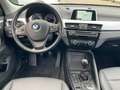 BMW X1 s-DRIVE 1.8 LEER LED NAVIGATIE AIRCO LMV PDC Brun - thumbnail 6