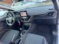 Ford Fiesta 1.0 MHEV 125 CV 3 porte Van Trend Blanco - thumbnail 13