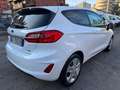 Ford Fiesta 1.0 MHEV 125 CV 3 porte Van Trend Blanco - thumbnail 5