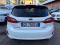 Ford Fiesta 1.0 MHEV 125 CV 3 porte Van Trend Blanco - thumbnail 3