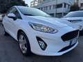 Ford Fiesta 1.0 MHEV 125 CV 3 porte Van Trend Blanco - thumbnail 2