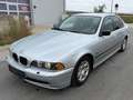 BMW 525 525d Silber - thumbnail 6
