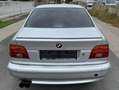 BMW 525 525d Silber - thumbnail 2