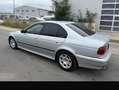 BMW 525 525d Silber - thumbnail 1