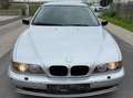 BMW 525 525d Silber - thumbnail 5