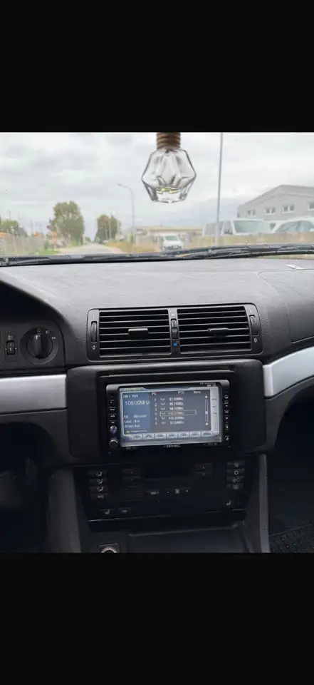 BMW 525d, foto 9