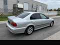 BMW 525 525d Silber - thumbnail 3