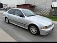 BMW 525 525d Silber - thumbnail 4