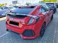 Honda Civic 1.0 Executive Premium Rückfahrkam/Blind Sp Rot - thumbnail 3