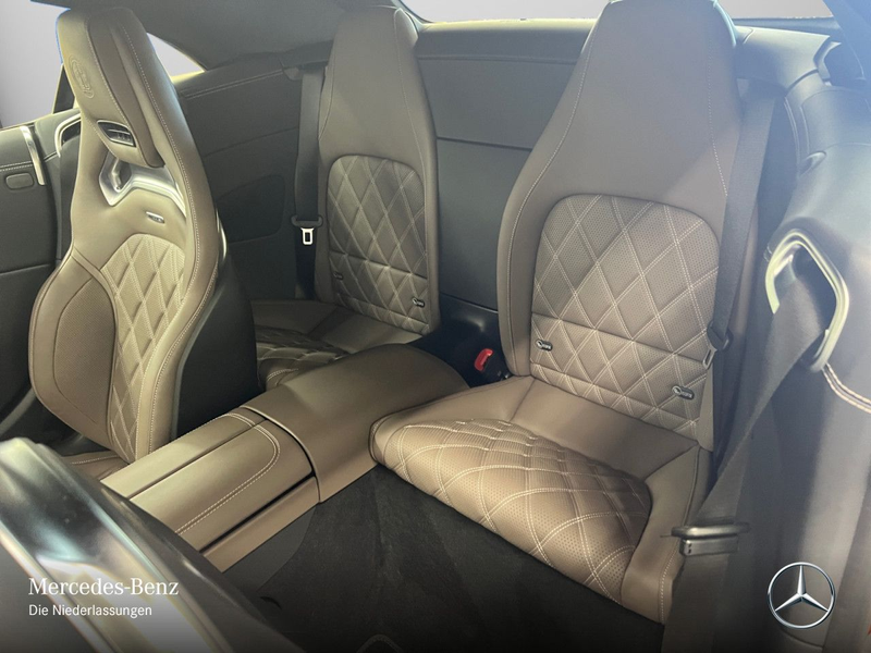 Mercedes-Benz SL 63 AMG S Cab. Keramik AeroPak Perf-Sitze Distr+ — photo 12