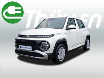 EV 42 kWh Select GJR Bluetooth Navi Klima