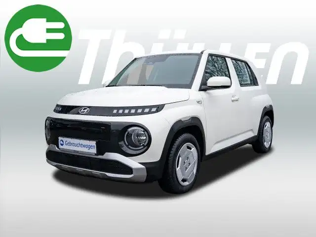 Hyundai Inster EV 42 kWh Select GJR Bluetooth Navi Klima