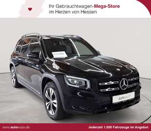 GLB 200 d 8G-DCT Progressive Pano 7Si