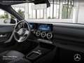 Mercedes-Benz CLA 200 PROGRESSIVE+360°+MULTIBEAM+TOTW+KEYLESS Schwarz - thumbnail 10