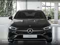 Mercedes-Benz CLA 200 PROGRESSIVE+360°+MULTIBEAM+TOTW+KEYLESS Schwarz - thumbnail 6