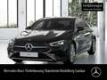 Mercedes-Benz CLA 200 PROGRESSIVE+360°+MULTIBEAM+TOTW+KEYLESS Schwarz - thumbnail 1