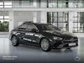 Mercedes-Benz CLA 200 PROGRESSIVE+360°+MULTIBEAM+TOTW+KEYLESS Schwarz - thumbnail 17