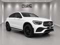 Mercedes-Benz GLC 300 300d 4Matic 9G-Tronic Blanco - thumbnail 1