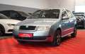 Skoda Fabia 1.2 Lim Klimaanlage*Bordcomputer*Zentral* Grau - thumbnail 1
