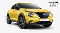 Nissan Juke Juke 1.0 dig-t Acenta 114cv - thumbnail 1