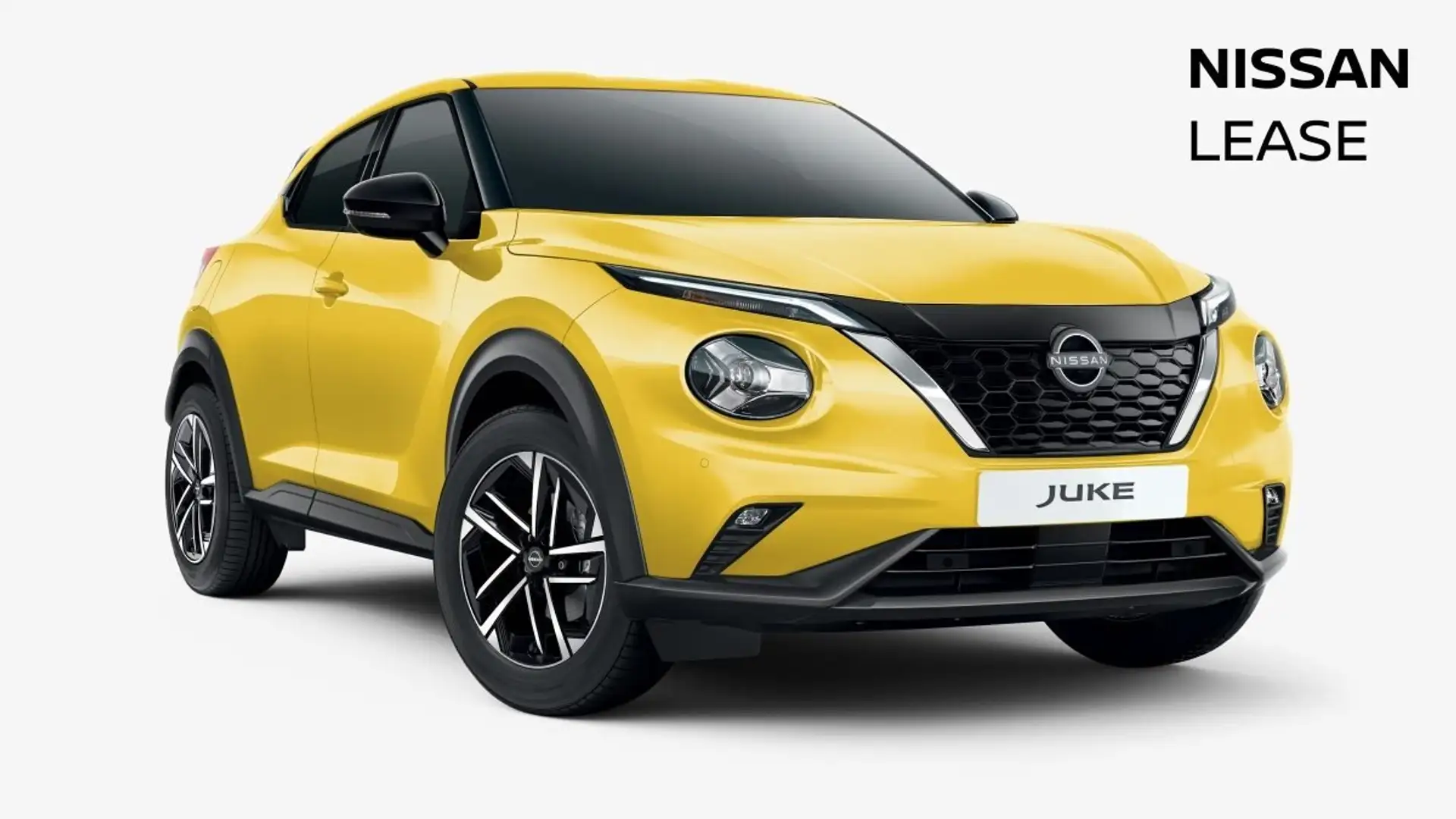 Nissan Juke Juke 1.0 dig-t Acenta 114cv - 1