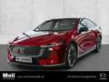 Mazda 6 EV 258PS 1AT RWD Takumi NAVI HUD SONY Rood - thumbnail 1