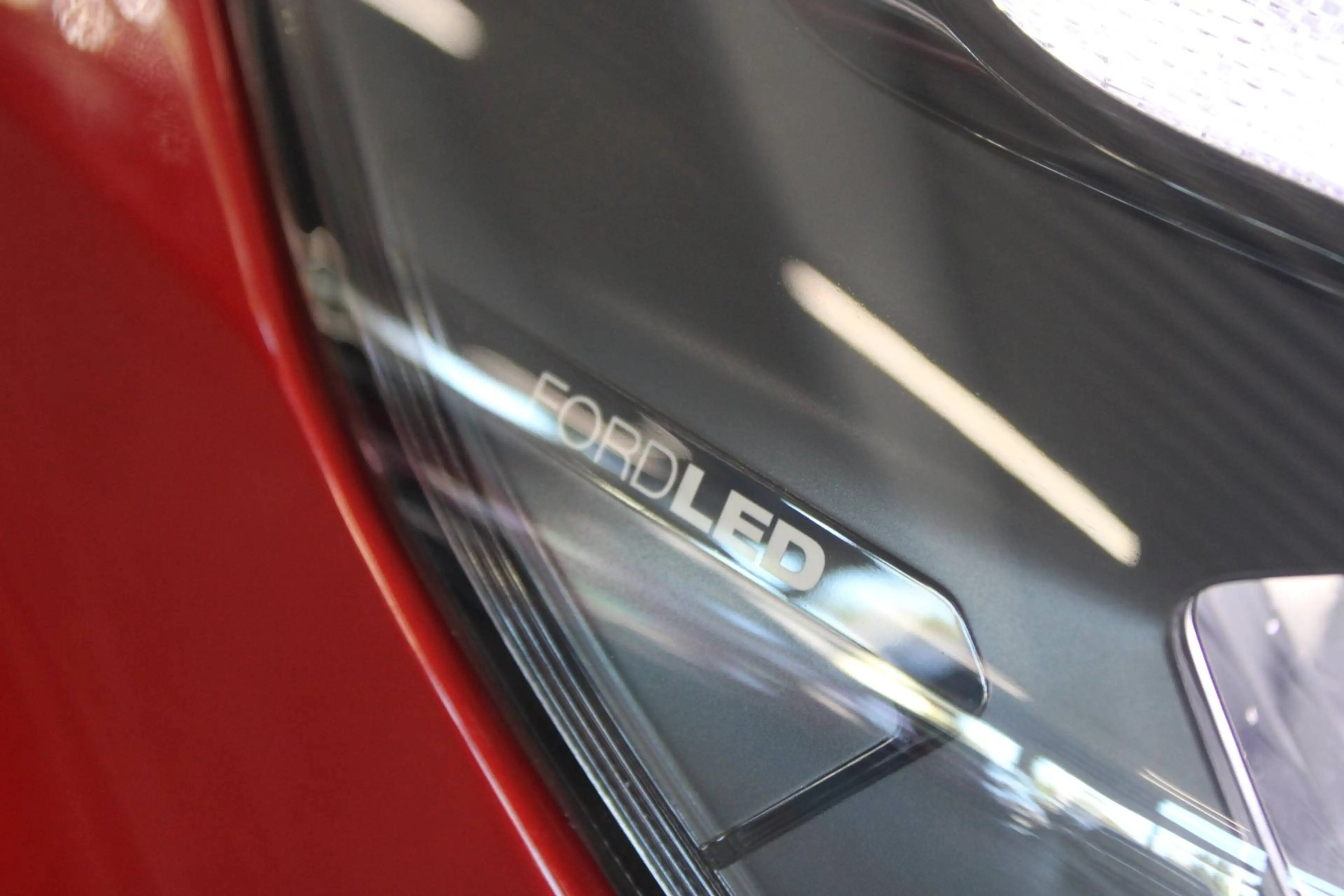 Ford Nugget NUGGET L1 Titanium Aut. MARKISE + Aufstelldach + Top Ausstattung — photo 12