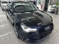 Audi A1 *S-LINE*BI-XENON*NAVI*BLUET*USB*1-HAND*S-HEFT Zwart - thumbnail 7