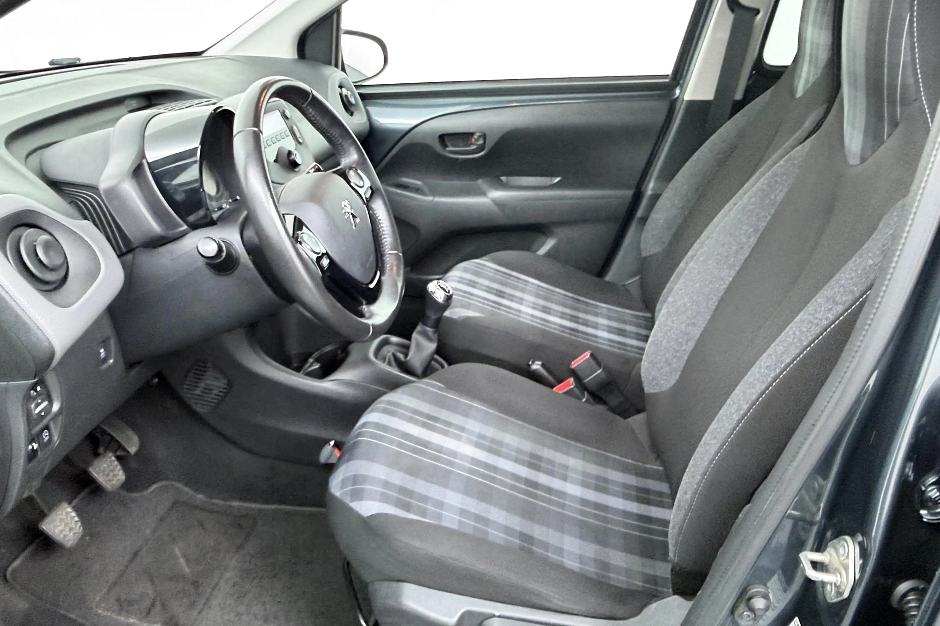 Peugeot 108 1.0 e-VTi Active | Airco | Bluetooth | Elektrische — photo 13