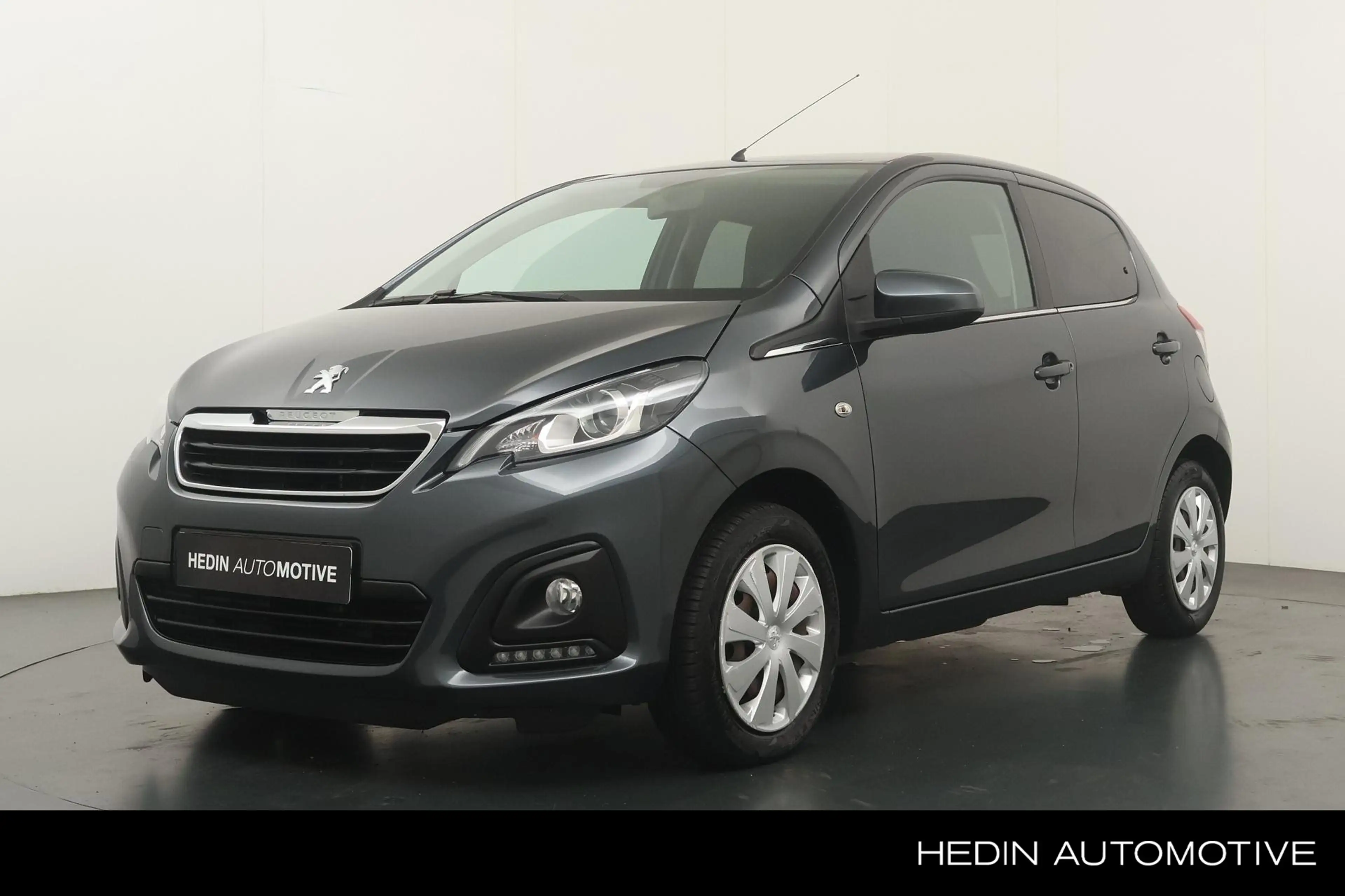 Peugeot 108 1.0 e-VTi Active | Airco | Bluetooth | Elektrische