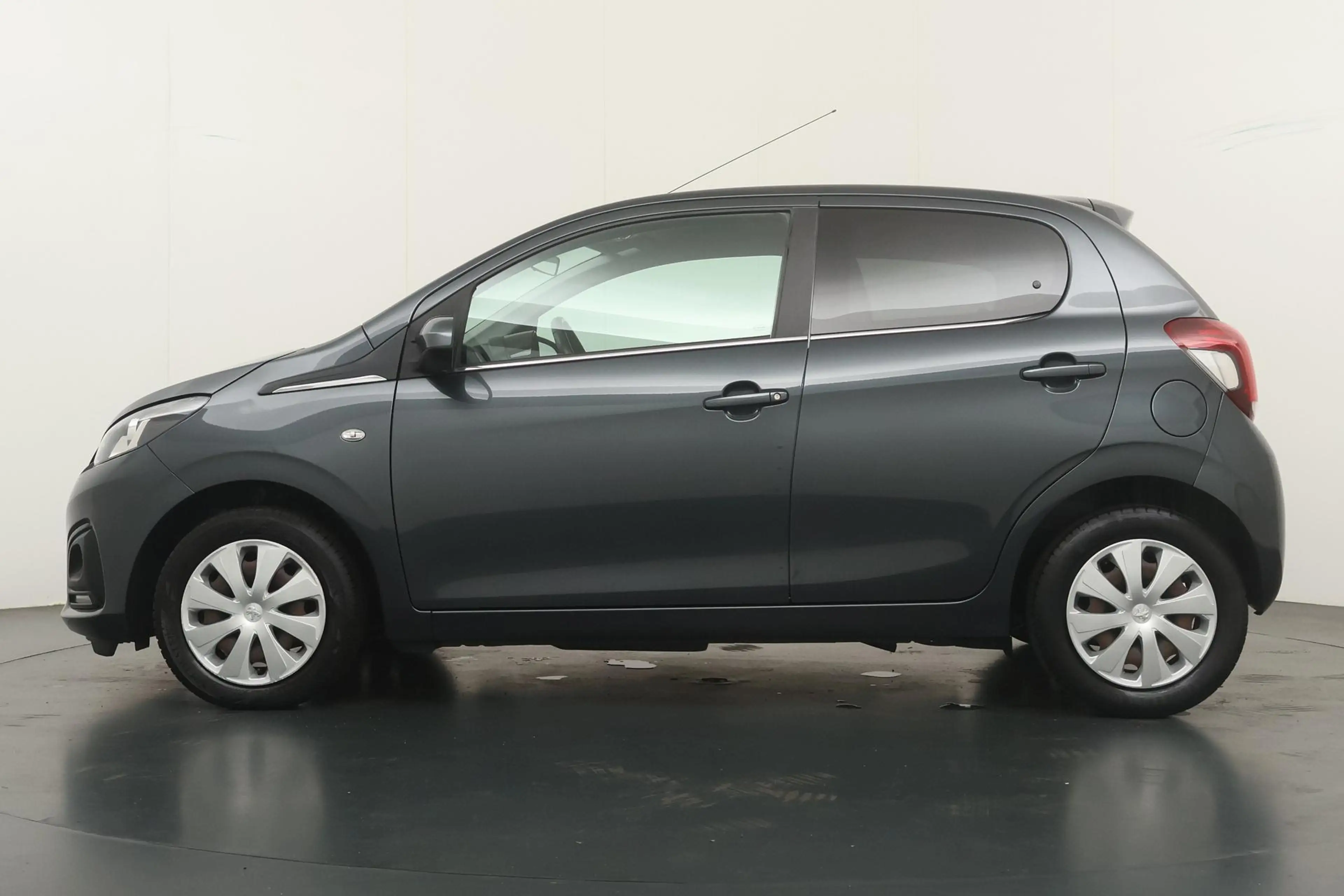 Peugeot 108 1.0 e-VTi Active | Airco | Bluetooth | Elektrische — photo 3