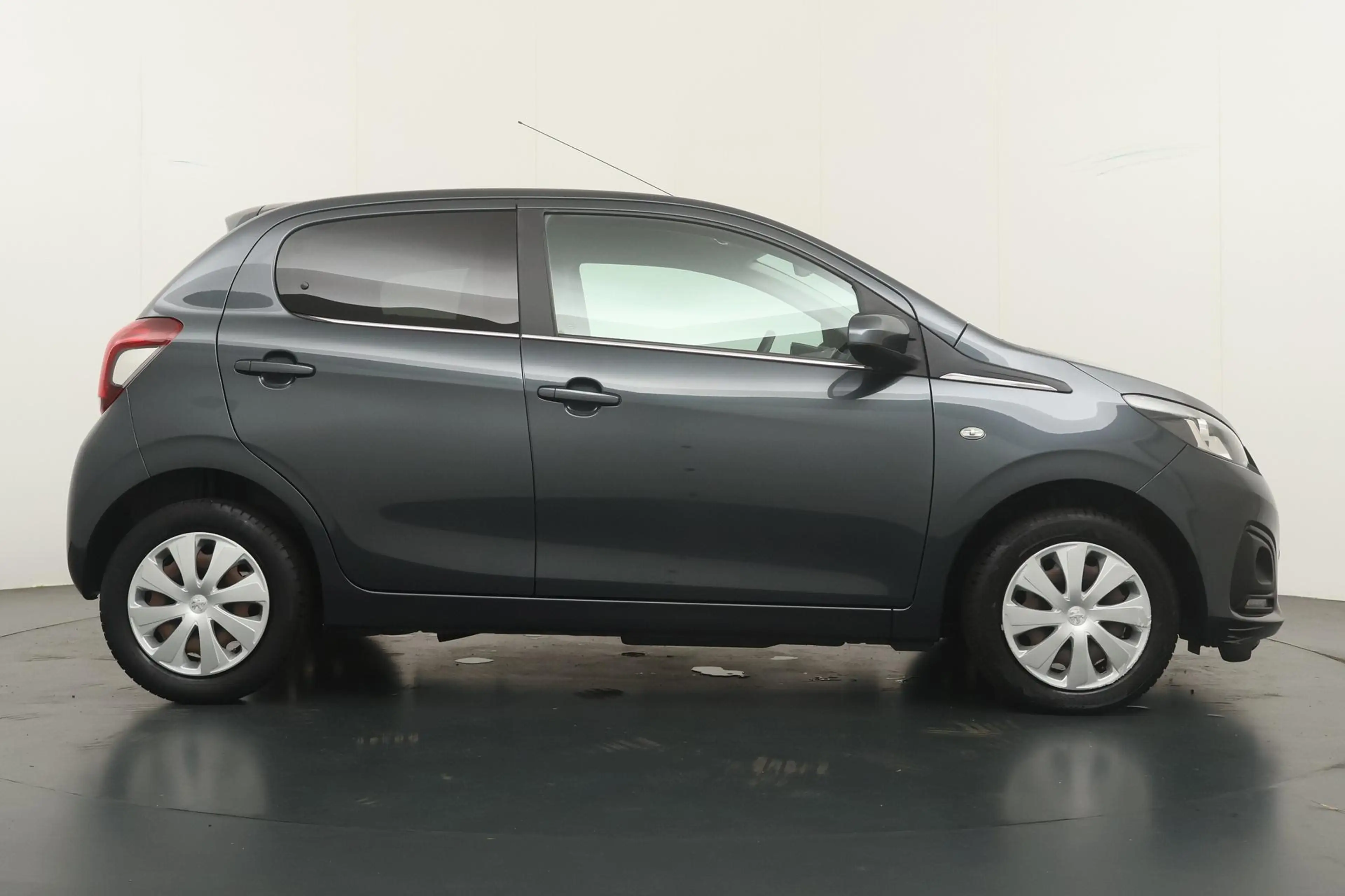 Peugeot 108 1.0 e-VTi Active | Airco | Bluetooth | Elektrische — photo 10