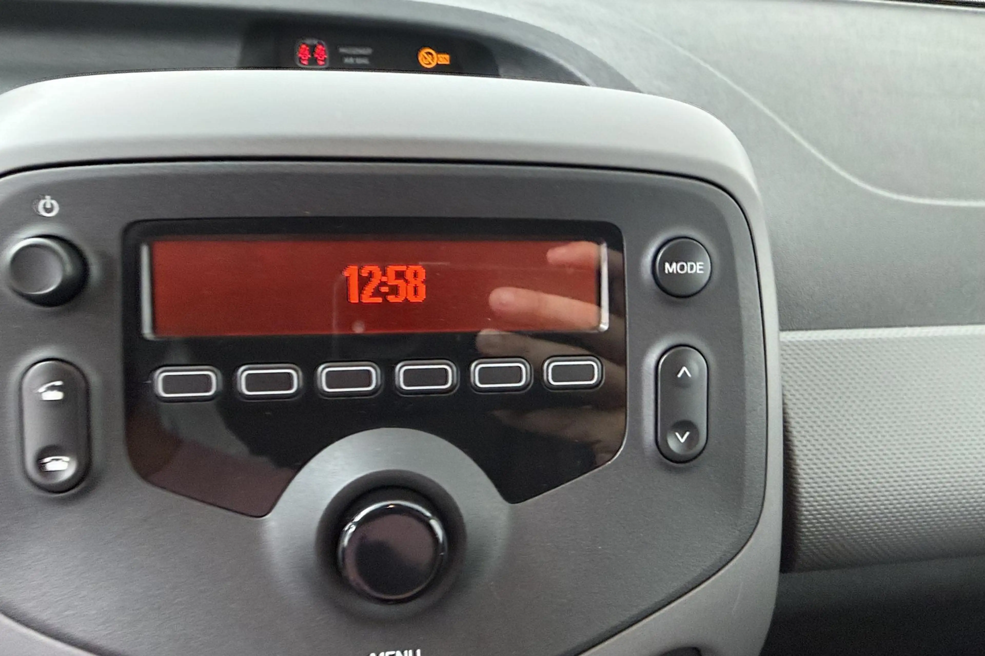 Peugeot 108 1.0 e-VTi Active | Airco | Bluetooth | Elektrische — photo 8