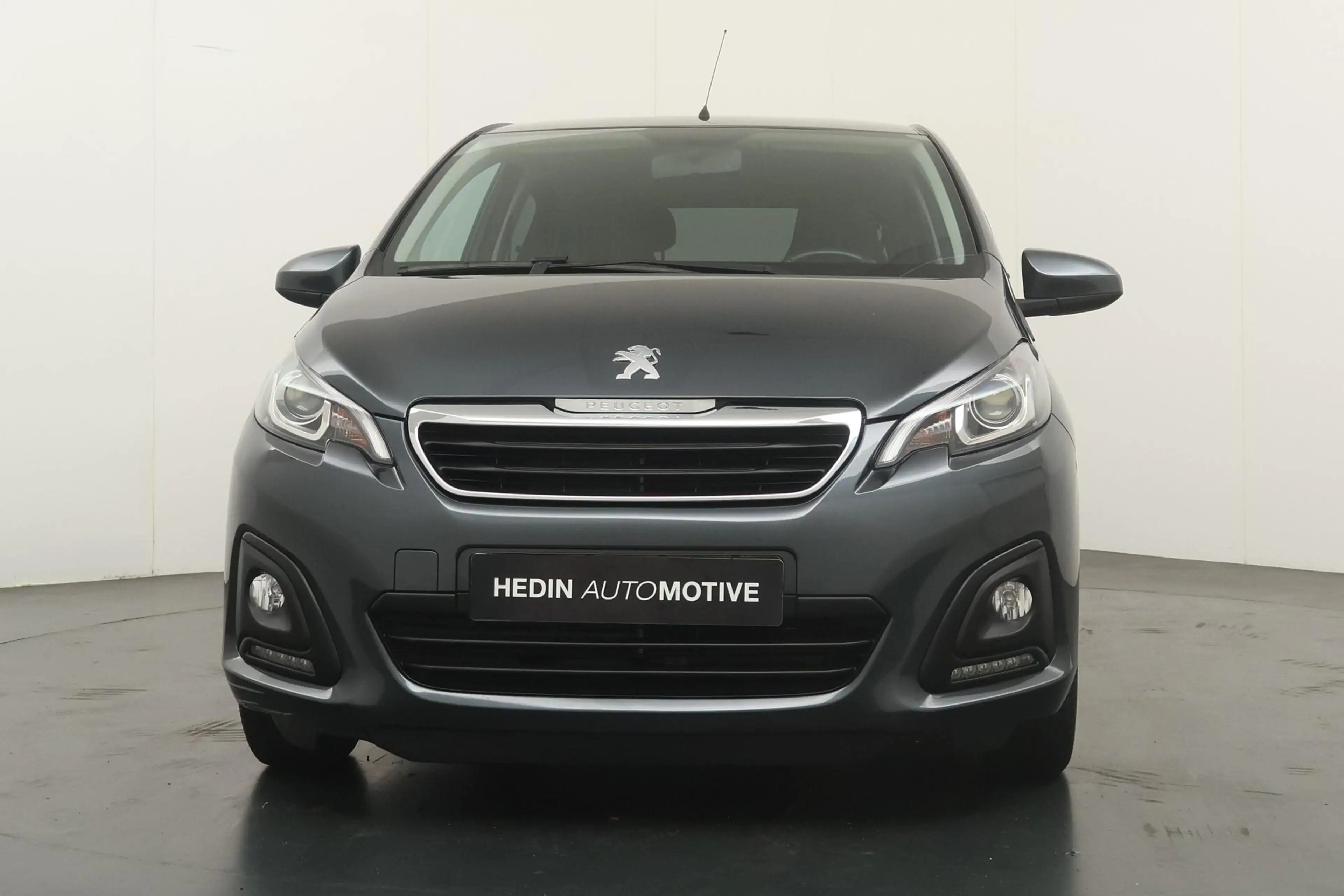 Peugeot 108 1.0 e-VTi Active | Airco | Bluetooth | Elektrische — photo 12