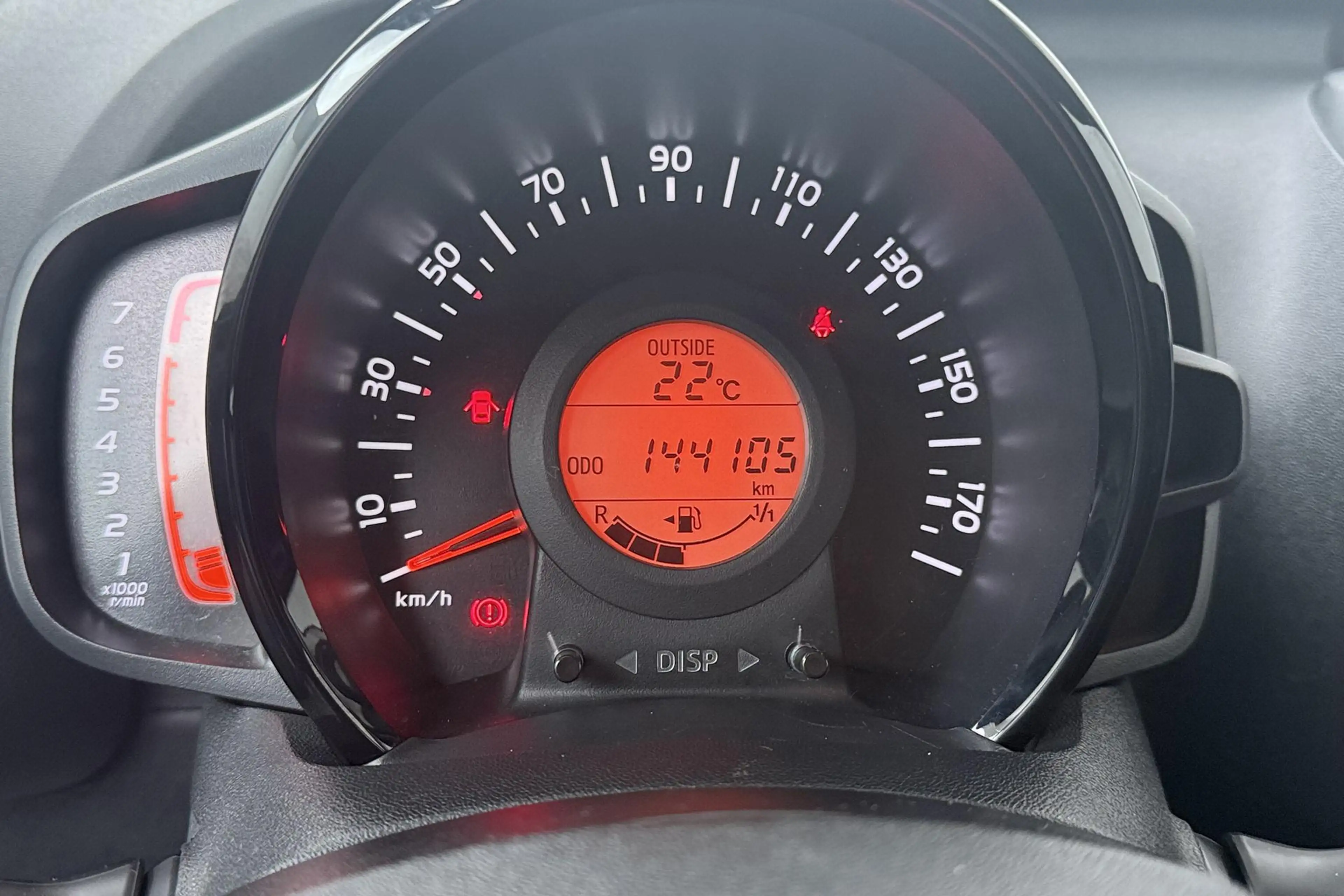 Peugeot 108 1.0 e-VTi Active | Airco | Bluetooth | Elektrische — photo 6