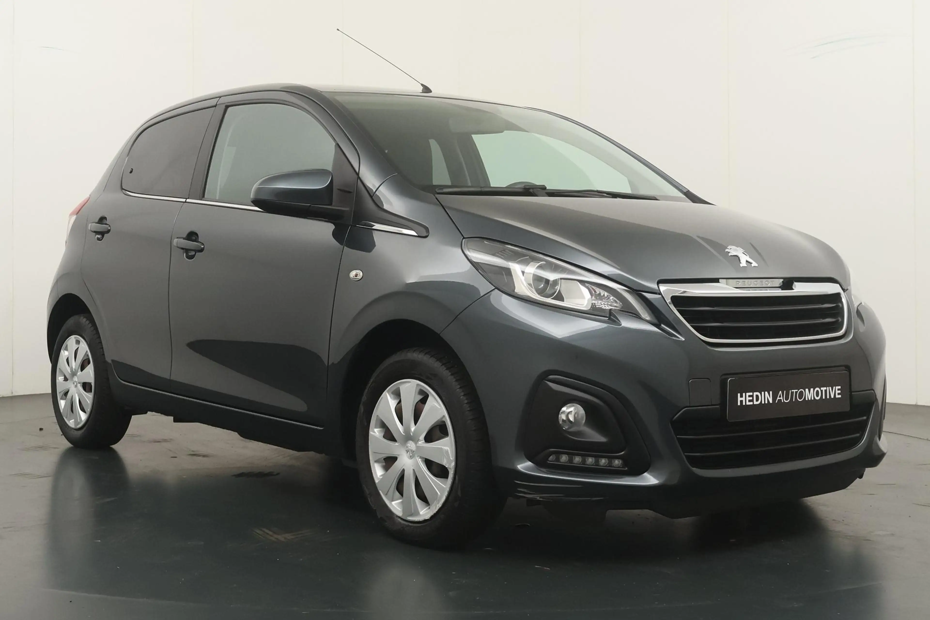 Peugeot 108 1.0 e-VTi Active | Airco | Bluetooth | Elektrische — photo 11