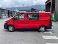 Opel Vivaro VAN Rosso - thumbnail 2