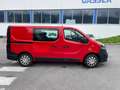 Opel Vivaro VAN Rosso - thumbnail 1