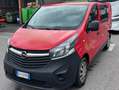 Opel Vivaro VAN Rosso - thumbnail 6