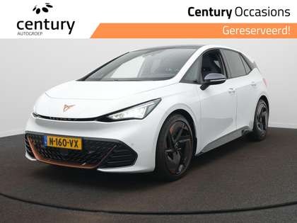 CUPRA Born Copper Edition One 62 kWh / Panodak / Elek. Stoele