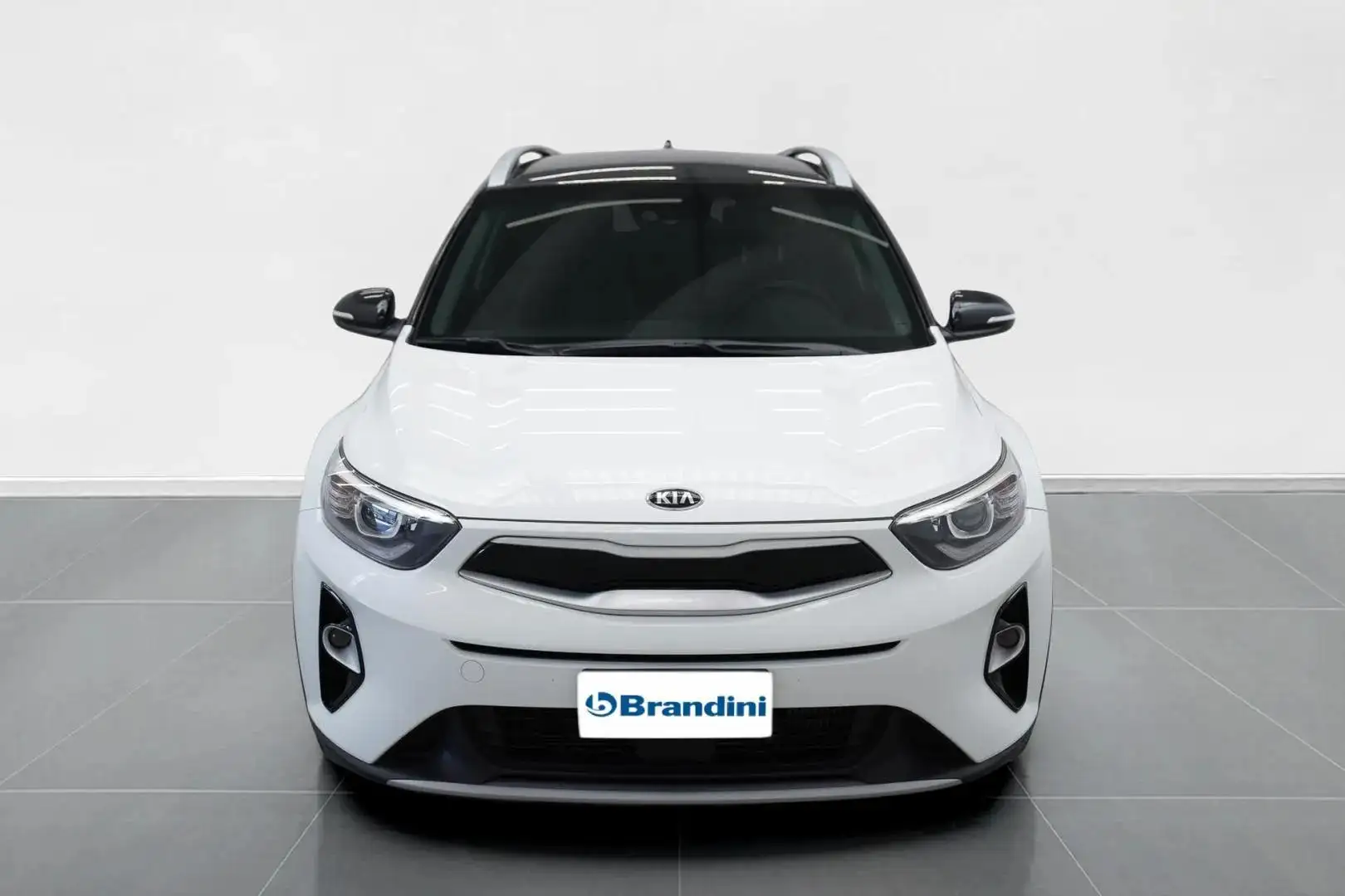 Kia Stonic 1.0 T-GDI Energy Bianco - 2