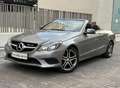 Mercedes-Benz E 220 Cabrio 220d 9G-Tronic Grijs - thumbnail 21