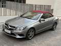 Mercedes-Benz E 220 Cabrio 220d 9G-Tronic Grijs - thumbnail 14