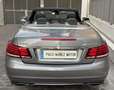 Mercedes-Benz E 220 Cabrio 220d 9G-Tronic Grijs - thumbnail 6