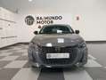 Peugeot 208 Allure+Hybrid+100+e-DCS6 Gris - thumbnail 2