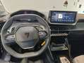 Peugeot 208 Allure+Hybrid+100+e-DCS6 Gris - thumbnail 9