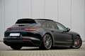 Porsche Panamera Sport Turismo Turbo 4.0 V8 *100% VOLL Schwarz - thumbnail 9