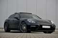 Porsche Panamera Sport Turismo Turbo 4.0 V8 *100% VOLL Schwarz - thumbnail 6