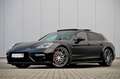 Porsche Panamera Sport Turismo Turbo 4.0 V8 *100% VOLL Schwarz - thumbnail 4