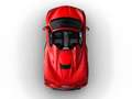 Chevrolet Corvette C8 Convertible Z51 3LT Z51 Performance Aut. Piros - thumbnail 6